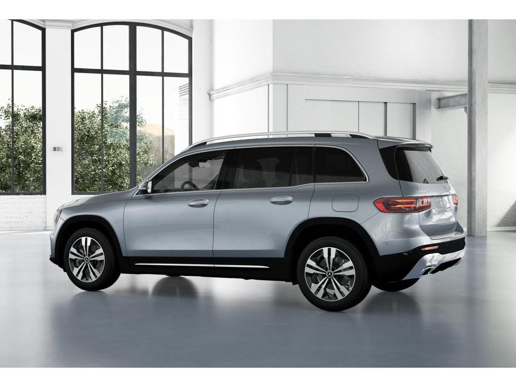 Used 2026 Mercedes-Benz GLB 250 image 31