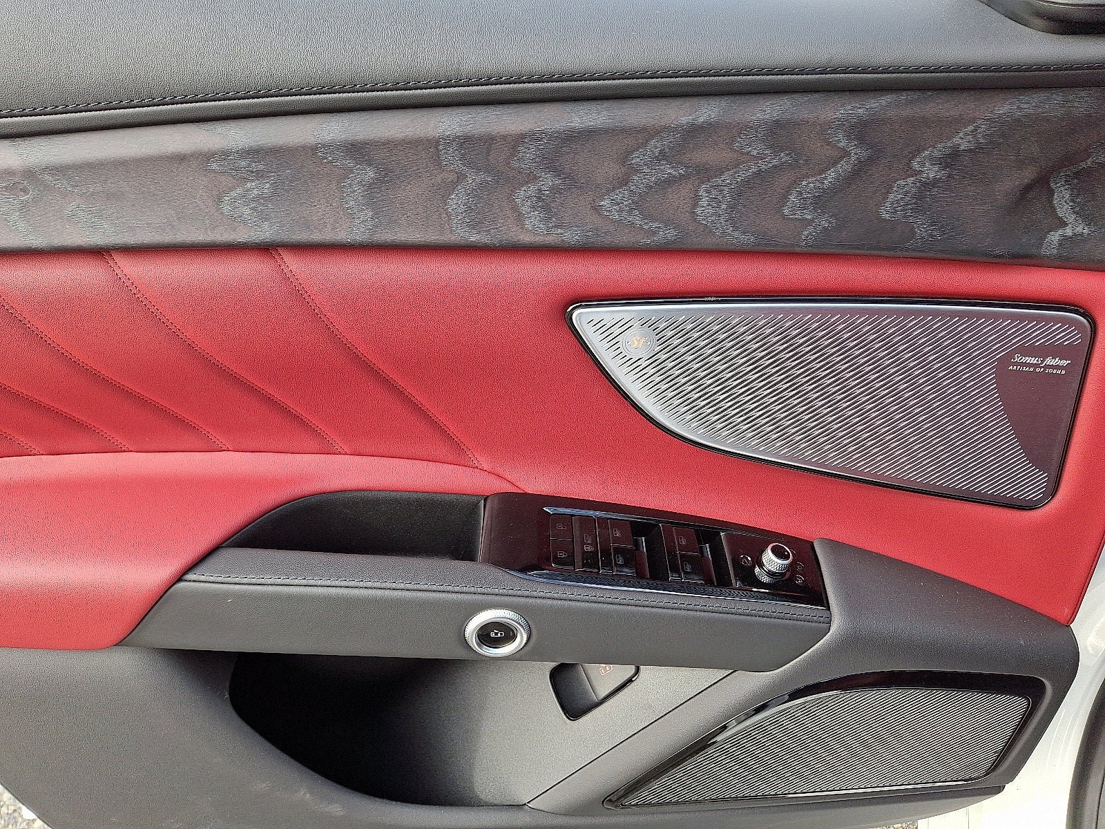 New 2025 Maserati Grecale GT AWD/4WD image 8