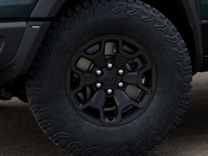 New 2026 RAM 1500 RHO w/ RHO Level 1 Equipment Group AWD/4WD image 8