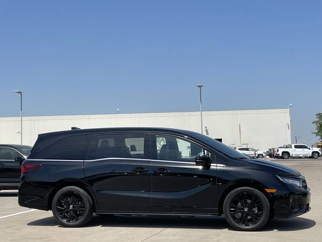 Used 2025 Honda Odyssey Sport-L image 3
