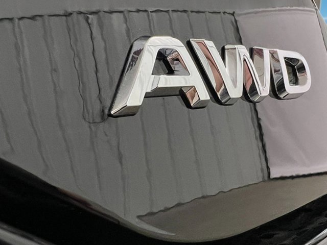 New 2025 Honda Pilot EX-L image 6