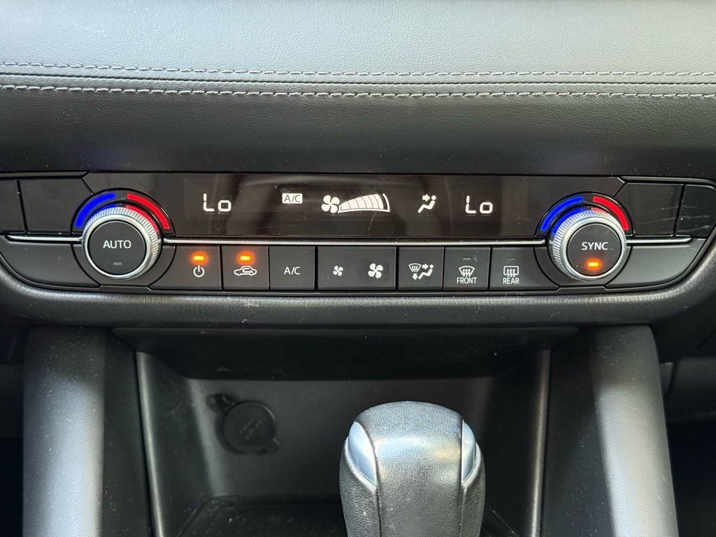 Used 2020 MAZDA MAZDA6 Sport image 13