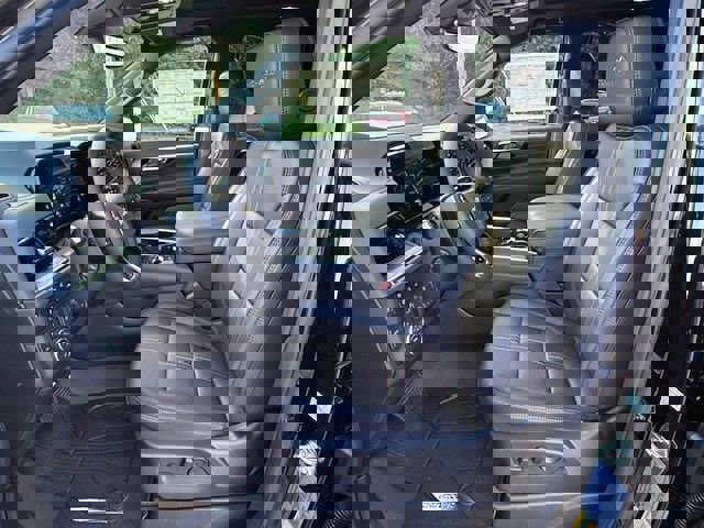 New 2025 Chevrolet Tahoe High Country image 13