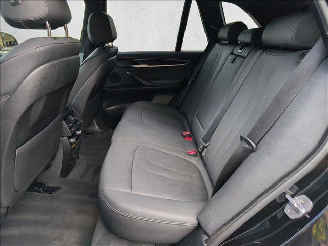 Used 2018 BMW X5 sDrive35i RWD image 21