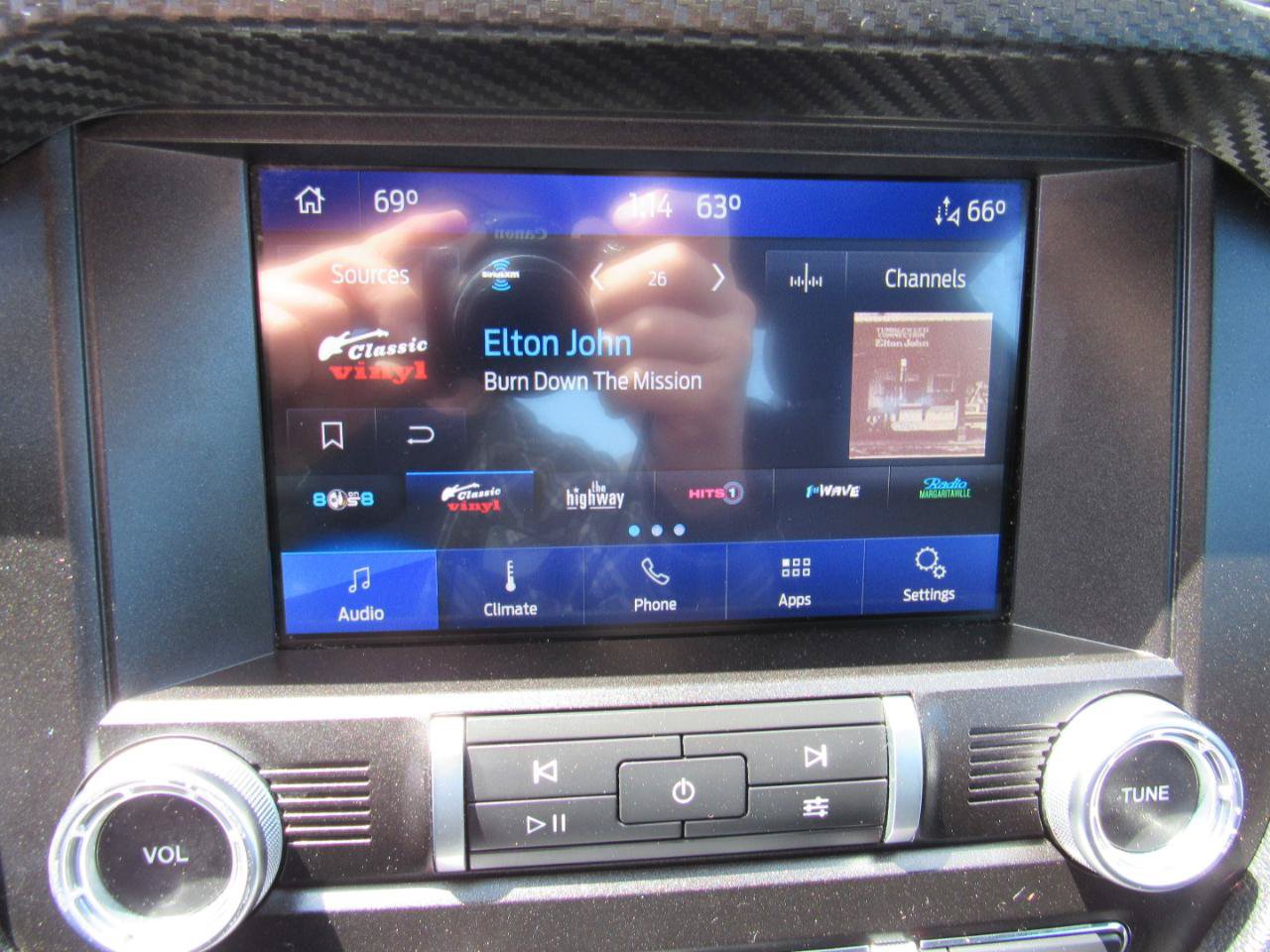 Used 2021 Ford Mustang Coupe w/ Equipment Group 101A RWD image 19