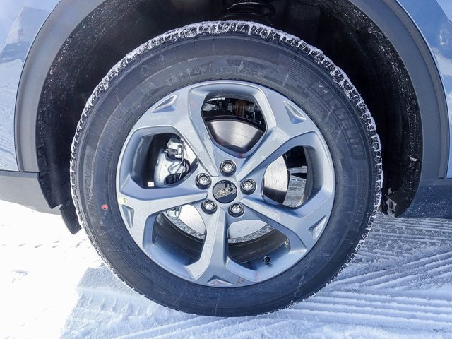 New 2026 Ford Escape ST-Line w/ Tech Pack #1 image 11