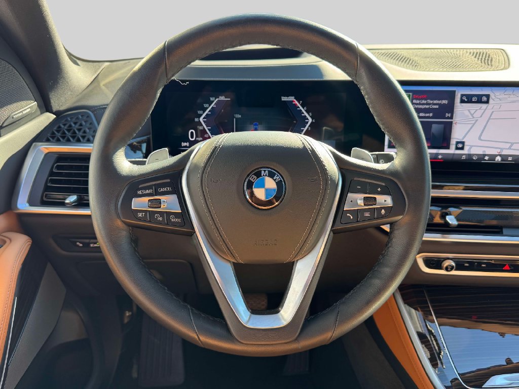 Certified 2026 BMW X5 xDrive40i AWD/4WD image 16