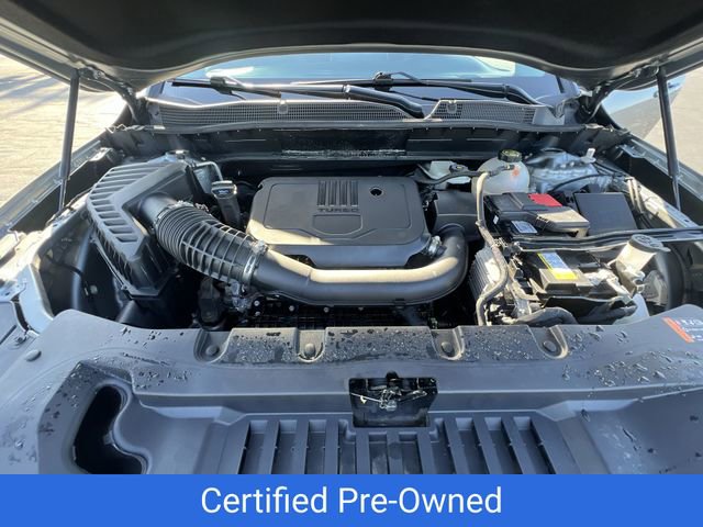 Certified 2023 Chevrolet Blazer LT w/ Driver Confidence Package FWD image 35