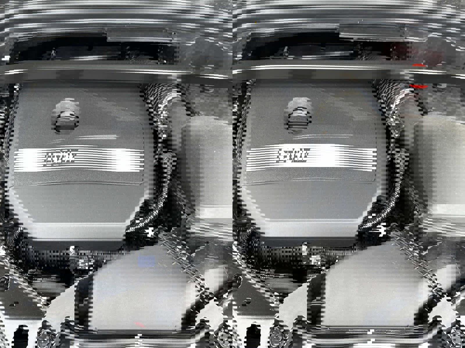 New 2026 BMW X1 xDrive28i w/ Convenience Package image 12