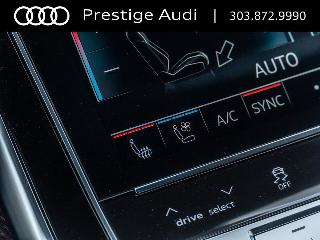 New 2026 Audi Q7 3.0T Premium Plus image 19