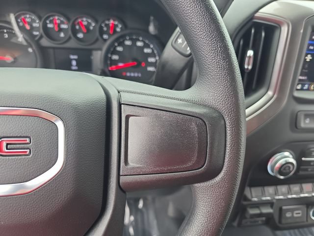 Used 2026 GMC Sierra 2500 Pro w/ Convenience Package AWD/4WD image 19