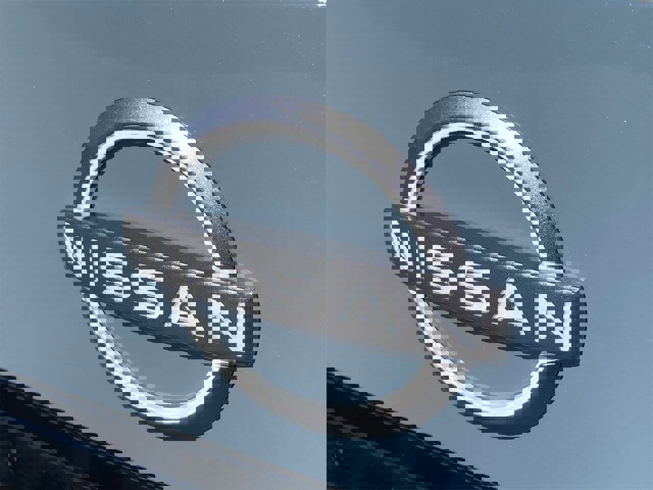 New 2026 Nissan Sentra SV image 11