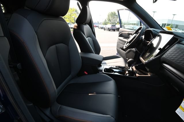 New 2026 Subaru Forester Sport AWD/4WD image 23