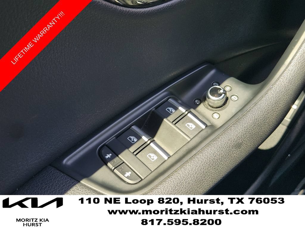 Used 2019 Audi Q7 3.0T Prestige AWD/4WD image 25