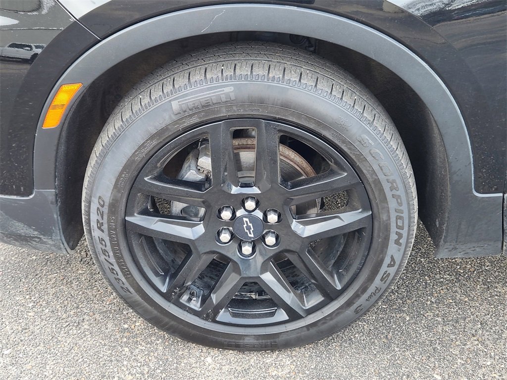 Used 2019 Chevrolet Blazer LT w/ Sound & Technology Package image 6