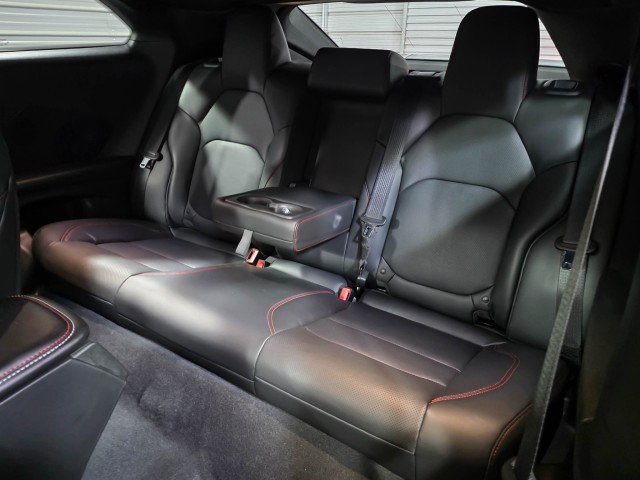 Used 2026 Dodge Charger Scat Pack AWD/4WD image 14
