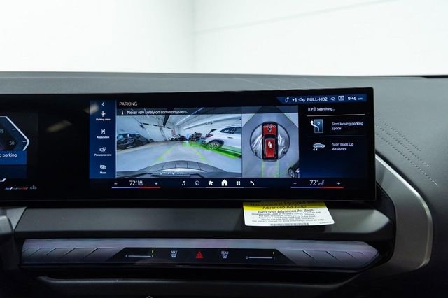 New 2026 BMW X3 xDrive30 image 20