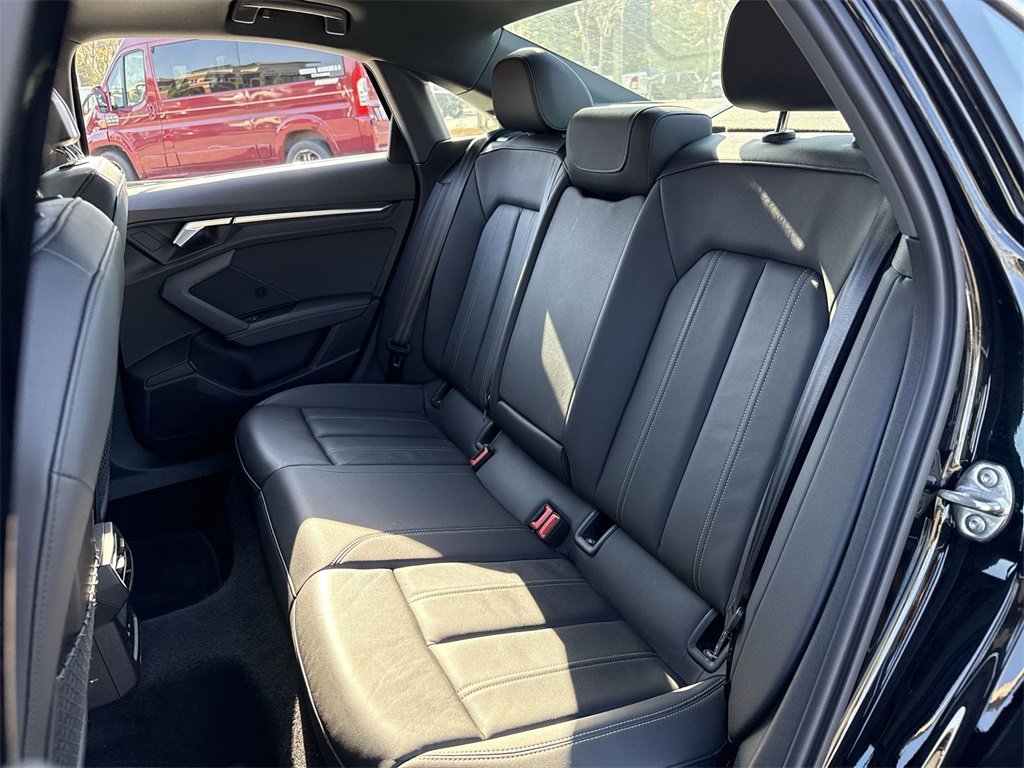 Used 2024 Audi A3 2.0T Premium image 22