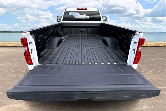 New 2026 Chevrolet Silverado 2500 LT image 10
