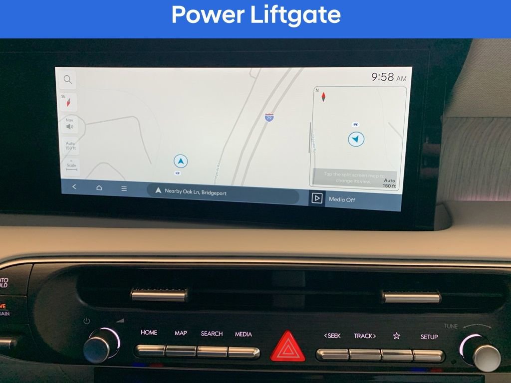 New 2026 Hyundai Palisade Calligraphy image 8