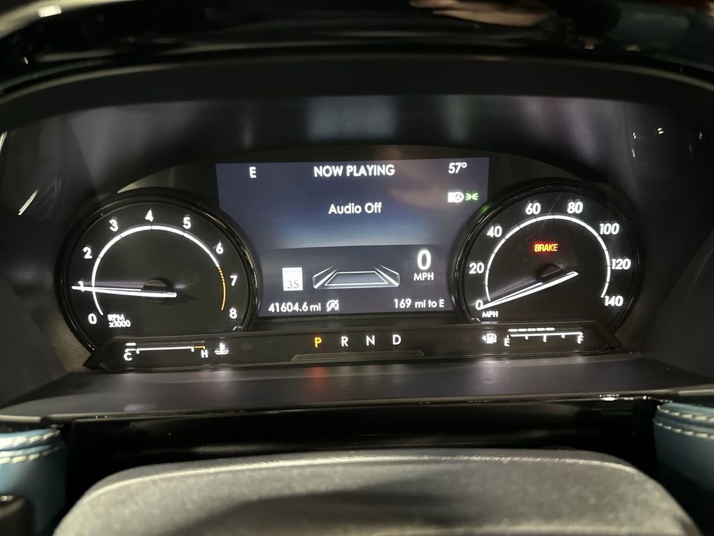 Certified 2020 Lincoln Corsair Reserve w/ Equipment Group 201A AWD/4WD image 10