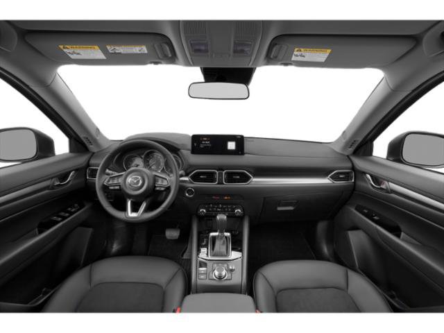 Used 2021 MAZDA CX-5 Touring w/ Touring Preferred SV Package AWD/4WD image 11