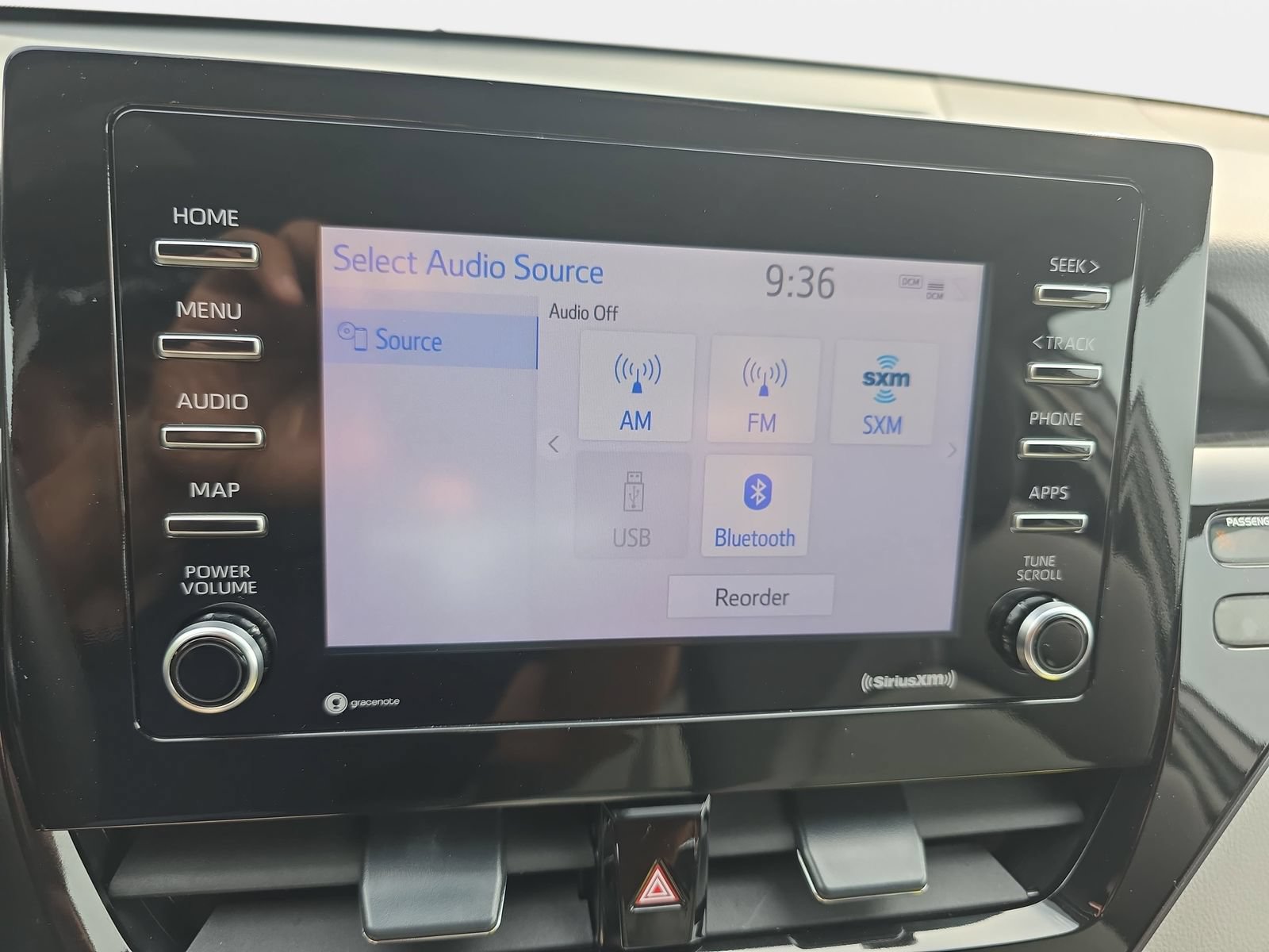 Used 2023 Toyota Camry LE FWD image 20