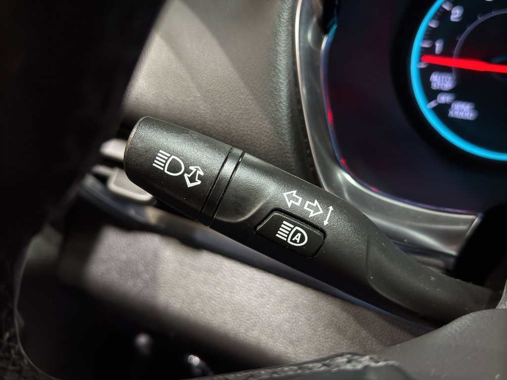 Certified 2023 Chevrolet Traverse LT w/ LPO, Floor Liner Package image 24