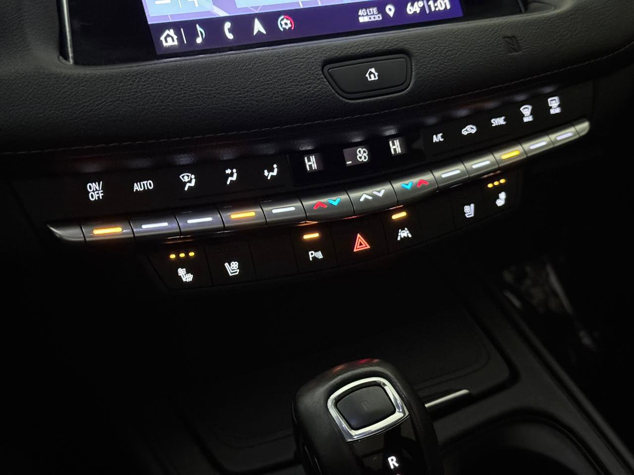 Used 2019 Cadillac XT4 Sport AWD/4WD image 34