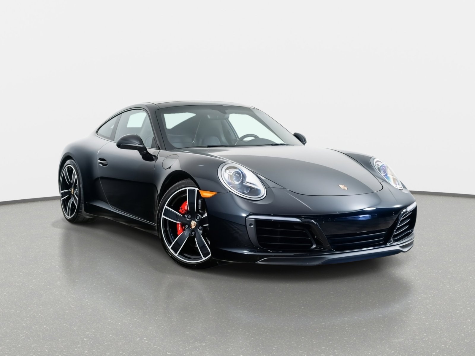 Used 2017 Porsche 911 Carrera S video 1