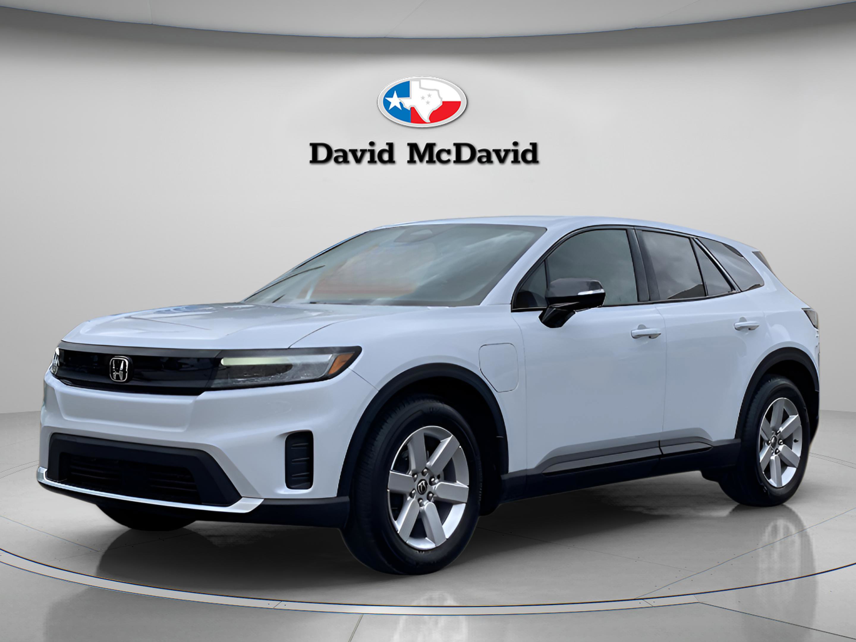 New 2026 Honda Prologue EX image 1
