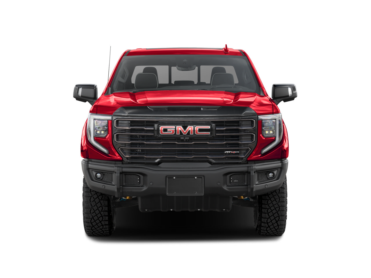New 2026 GMC Sierra 1500 AT4X w/ AT4X AEV Edition AWD/4WD image 28