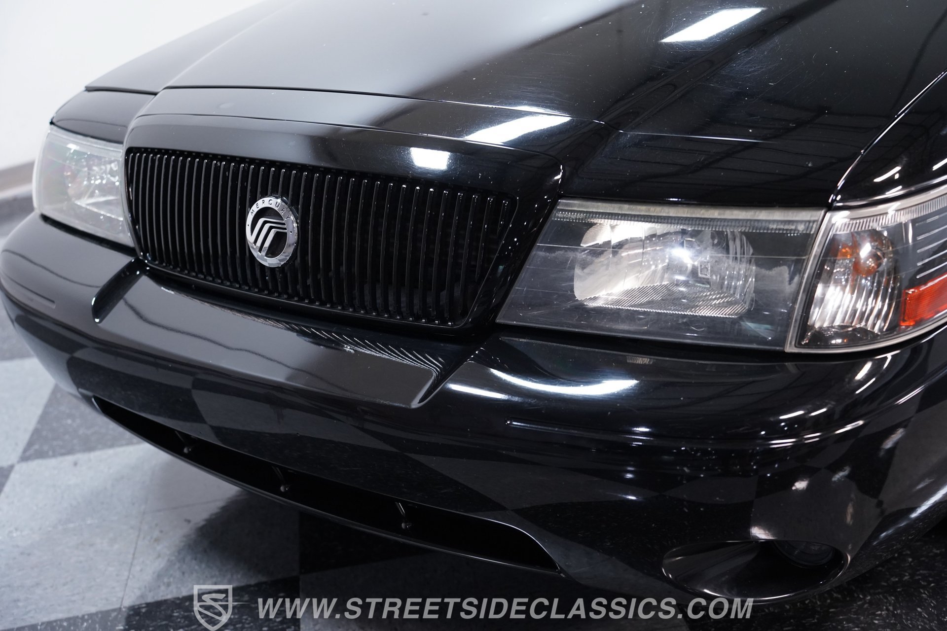 Used 2003 Mercury Marauder RWD image 17