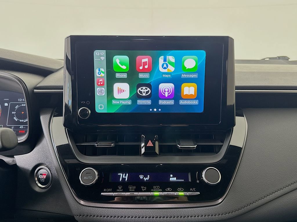 Used 2024 Toyota Corolla GR image 12