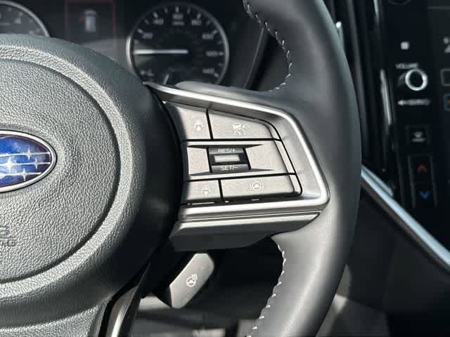 New 2026 Subaru Ascent Touring image 10