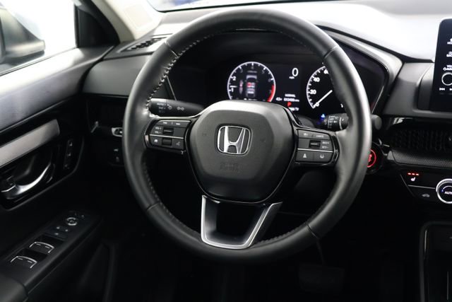 Certified 2024 Honda CR-V EX-L image 10