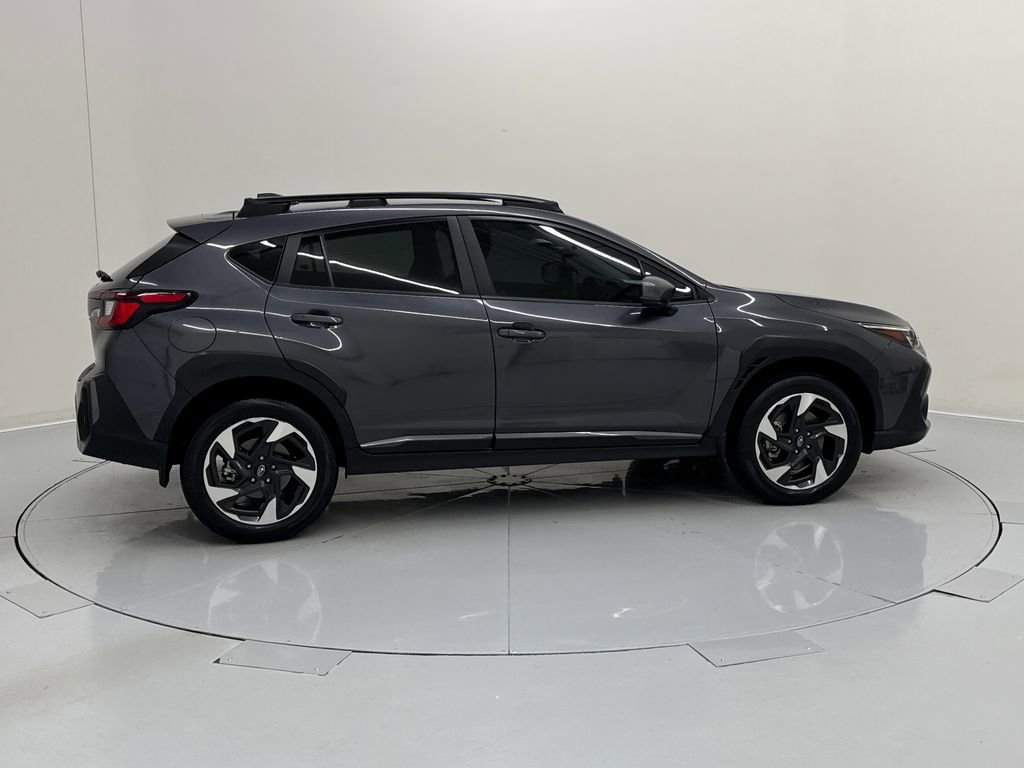 Certified 2024 Subaru Crosstrek 2.5i Limited AWD/4WD image 6
