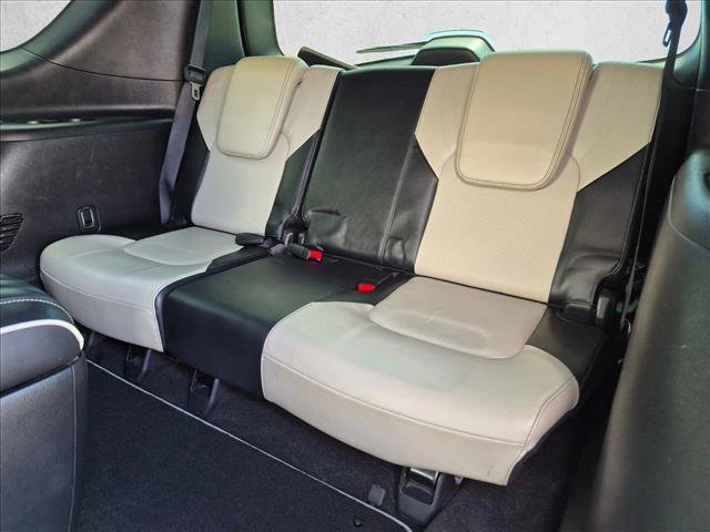 Used 2020 INFINITI QX80 Limited w/ All-Season Package AWD/4WD image 22