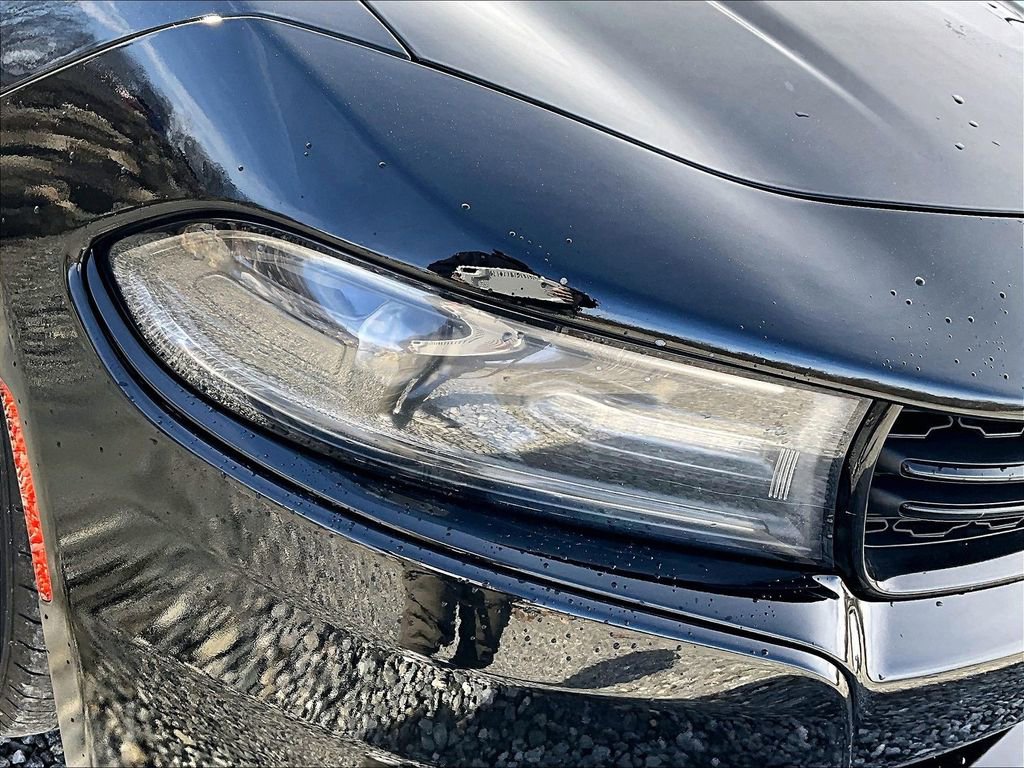 Used 2021 Dodge Charger SXT w/ Leather Interior Group image 26