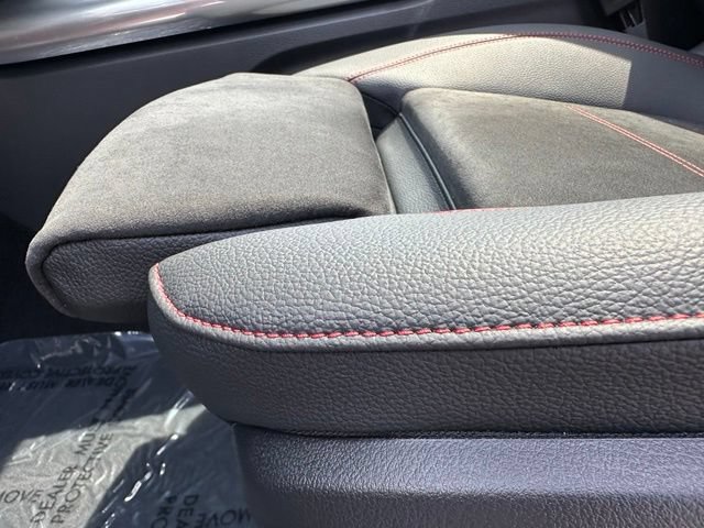 New 2026 Mercedes-Benz GLA 250 4MATIC image 31