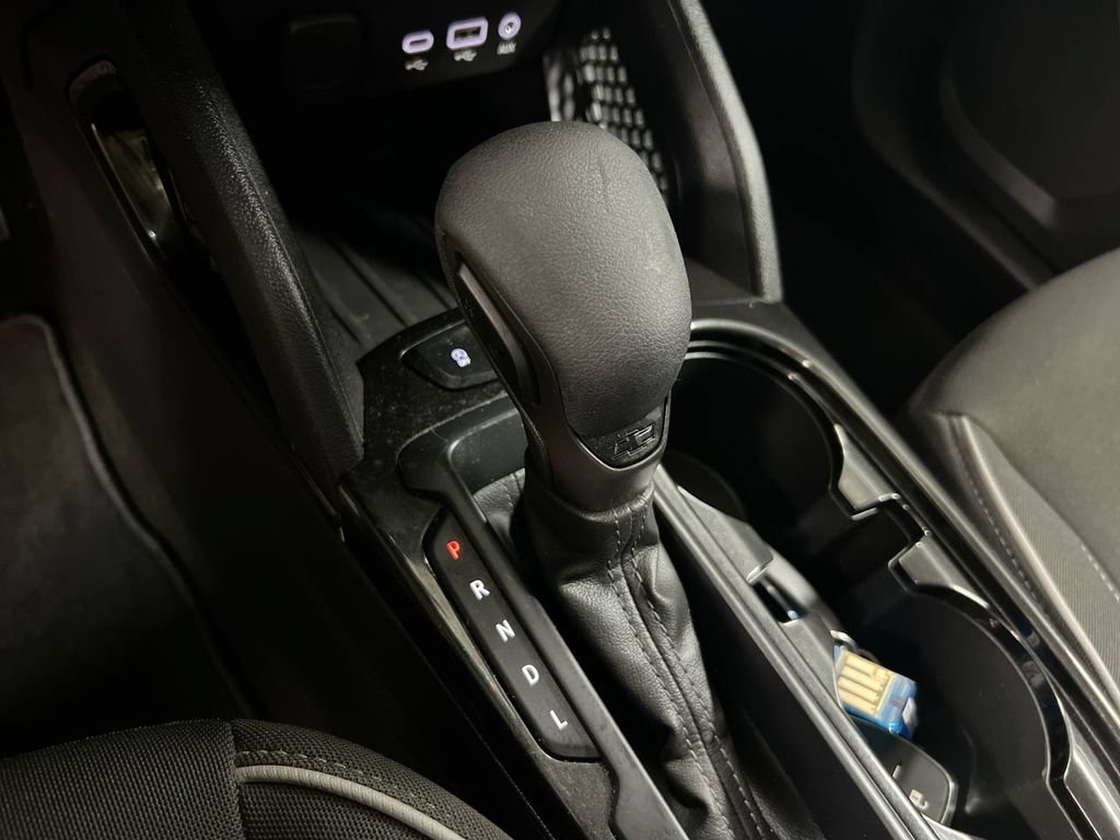 Used 2023 Chevrolet TrailBlazer LT FWD image 17