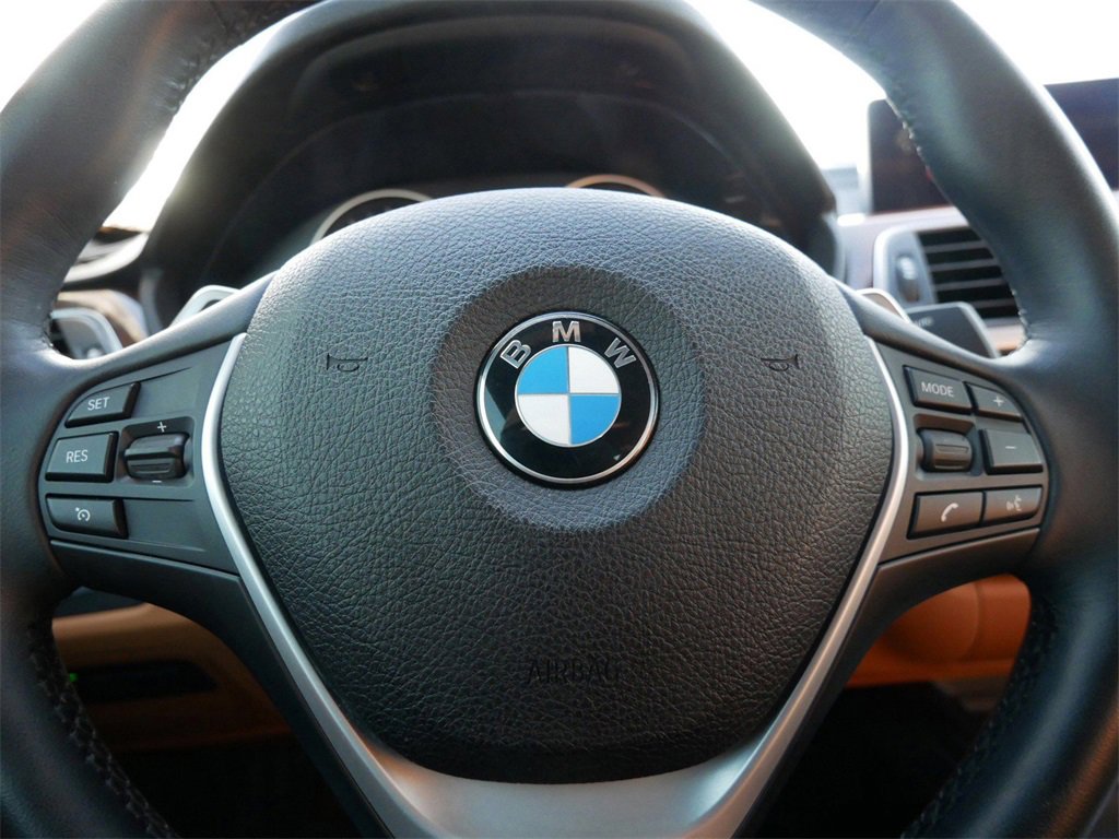 Used 2020 BMW 430i 430i w/ Convenience Package image 17