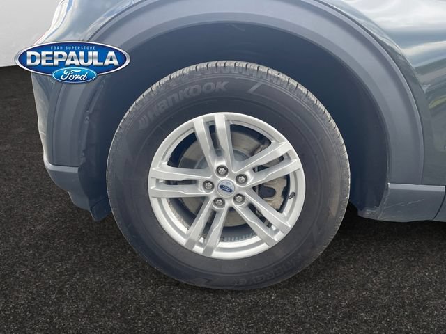 Certified 2023 Ford Explorer XLT w/ Equipment Group 202A AWD/4WD image 18