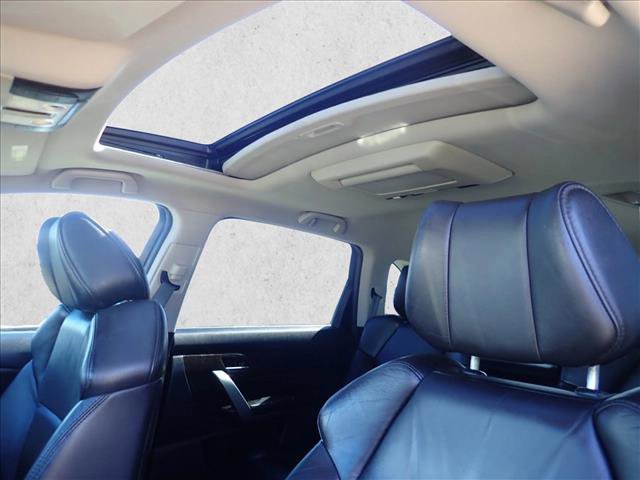 Used 2012 Acura MDX w/ Technology & Entertainment image 16