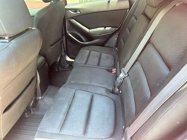 Used 2014 MAZDA CX-5 Touring FWD image 17
