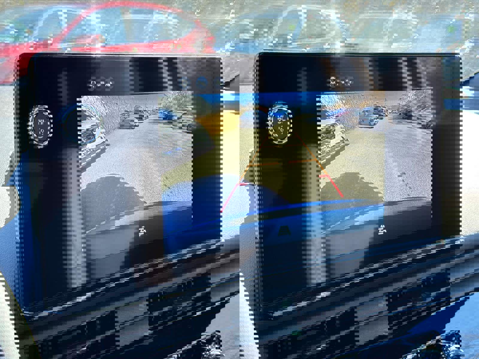 New 2025 Honda Prologue Touring image 29