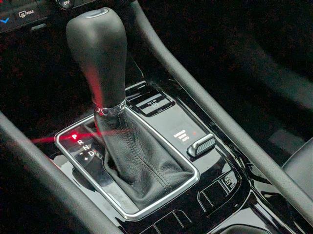 New 2026 Jeep Compass Latitude image 12