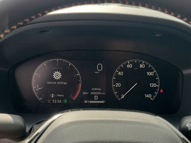 New 2026 Honda HR-V Sport image 29