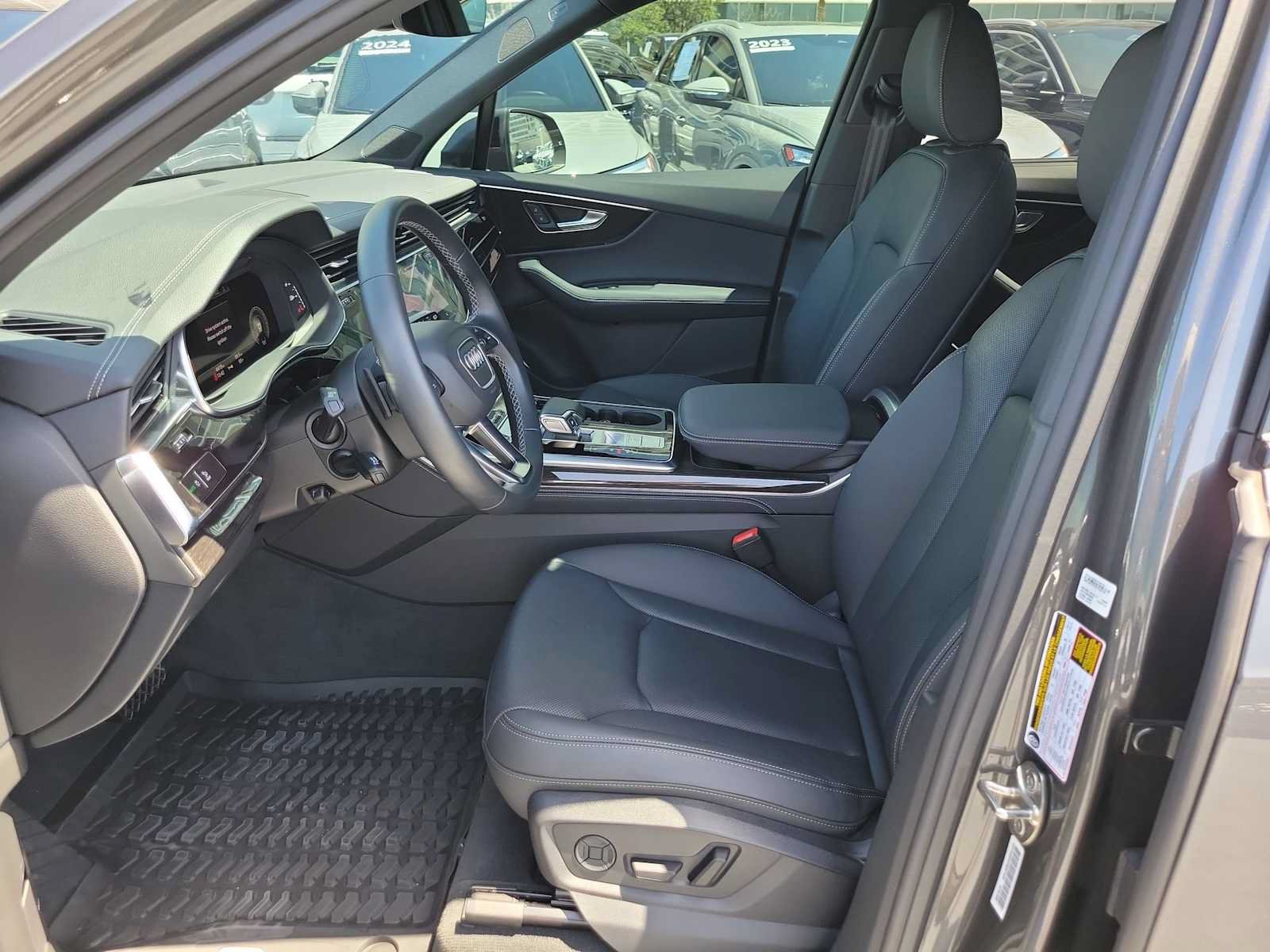 Certified 2026 Audi Q7 3.0T Premium Plus AWD/4WD image 15