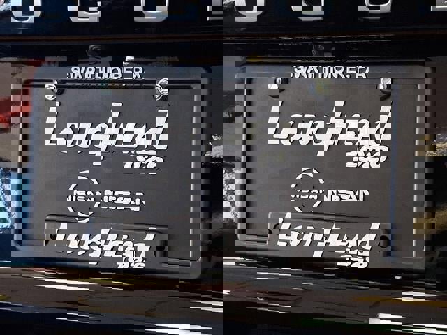 New 2025 Nissan Rogue S AWD/4WD image 30